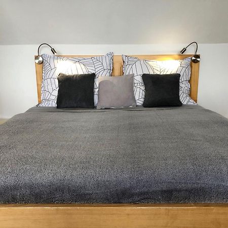 Apartman S Vyhledem Na Jezero Lipno nad Vltavou Dış mekan fotoğraf