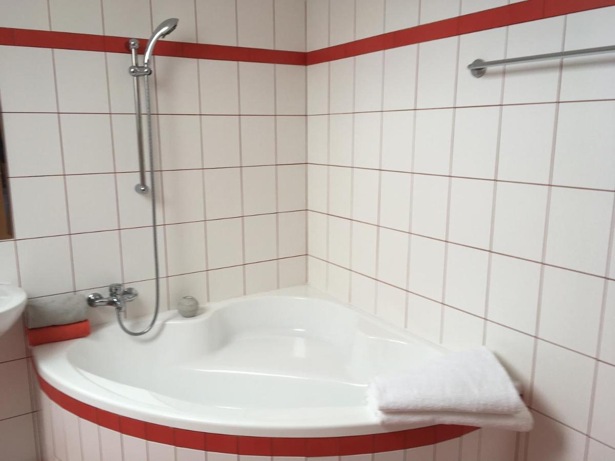 Apartman S Vyhledem Na Jezero Lipno nad Vltavou Dış mekan fotoğraf