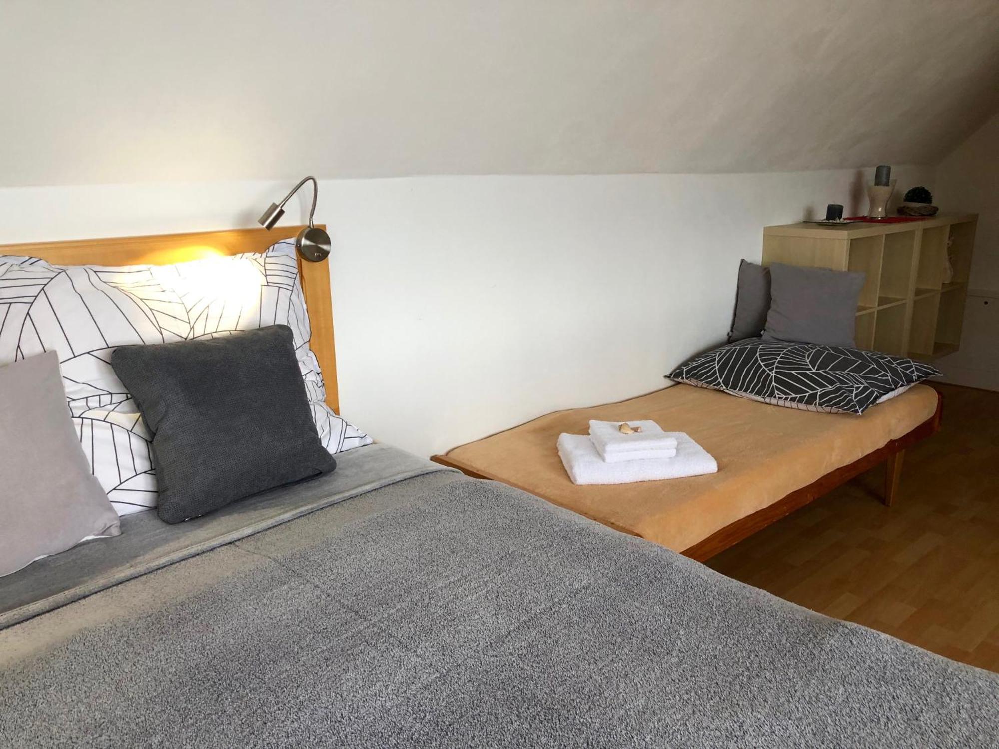 Apartman S Vyhledem Na Jezero Lipno nad Vltavou Dış mekan fotoğraf