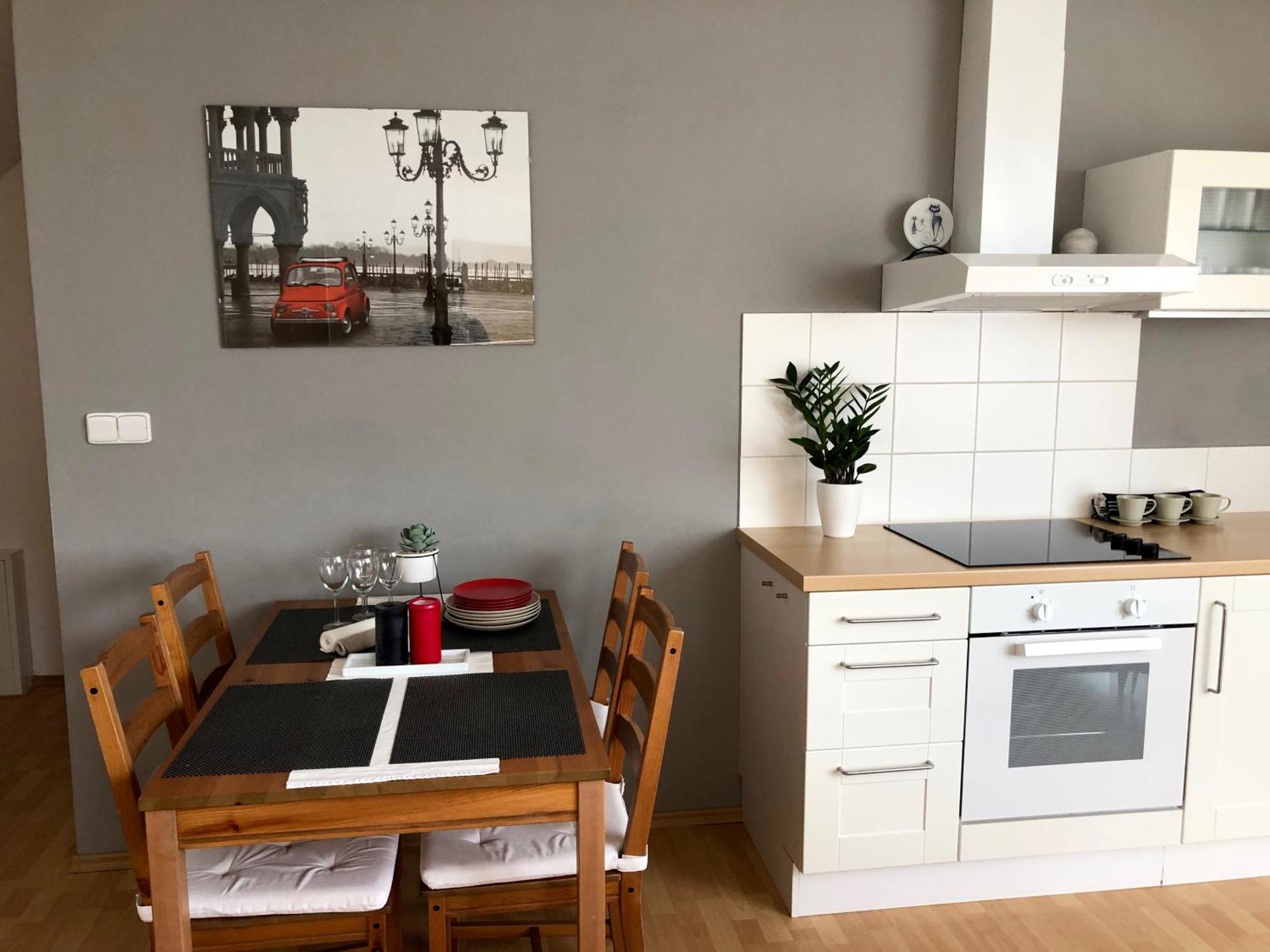 Apartman S Vyhledem Na Jezero Lipno nad Vltavou Dış mekan fotoğraf