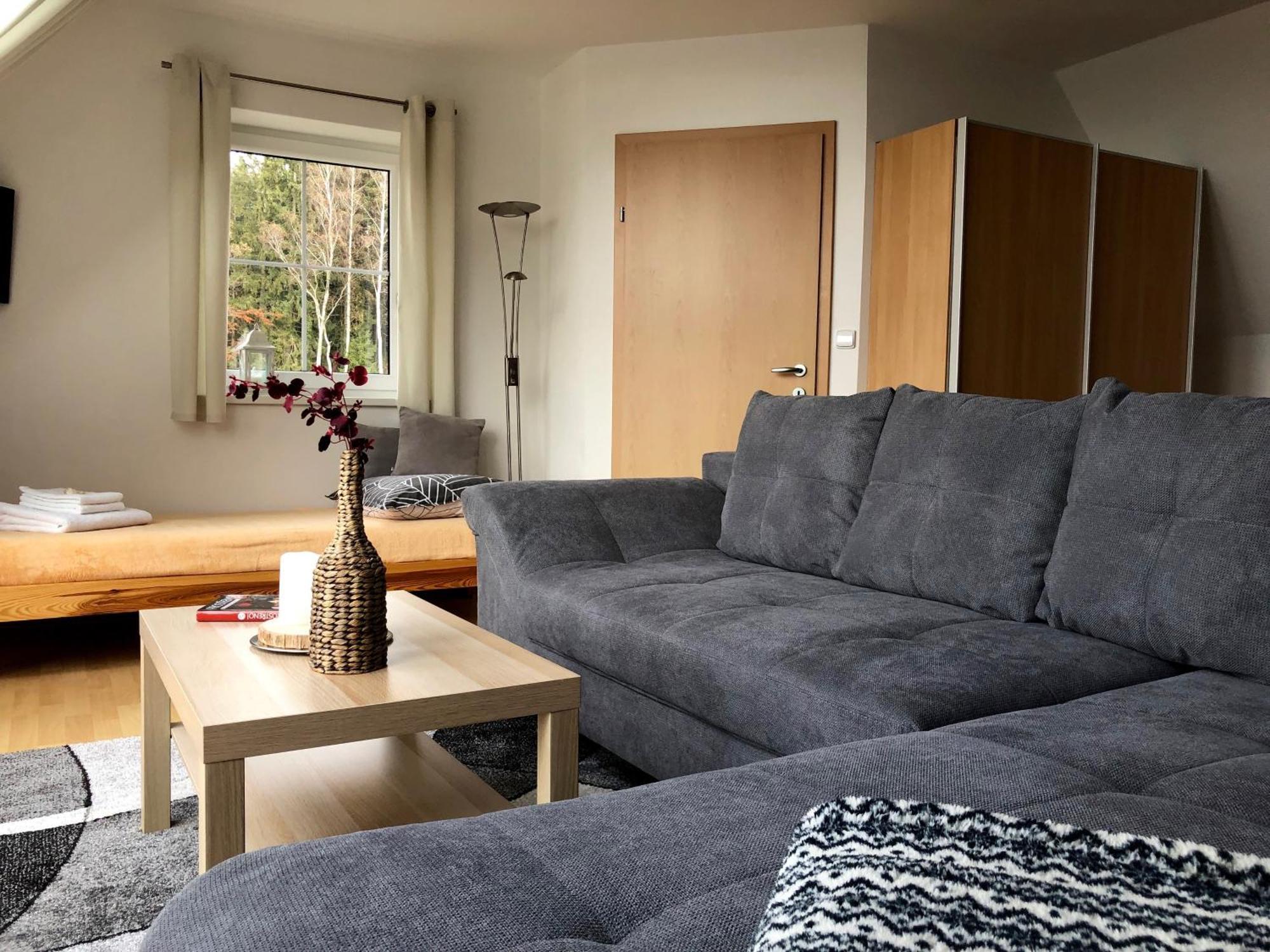 Apartman S Vyhledem Na Jezero Lipno nad Vltavou Dış mekan fotoğraf