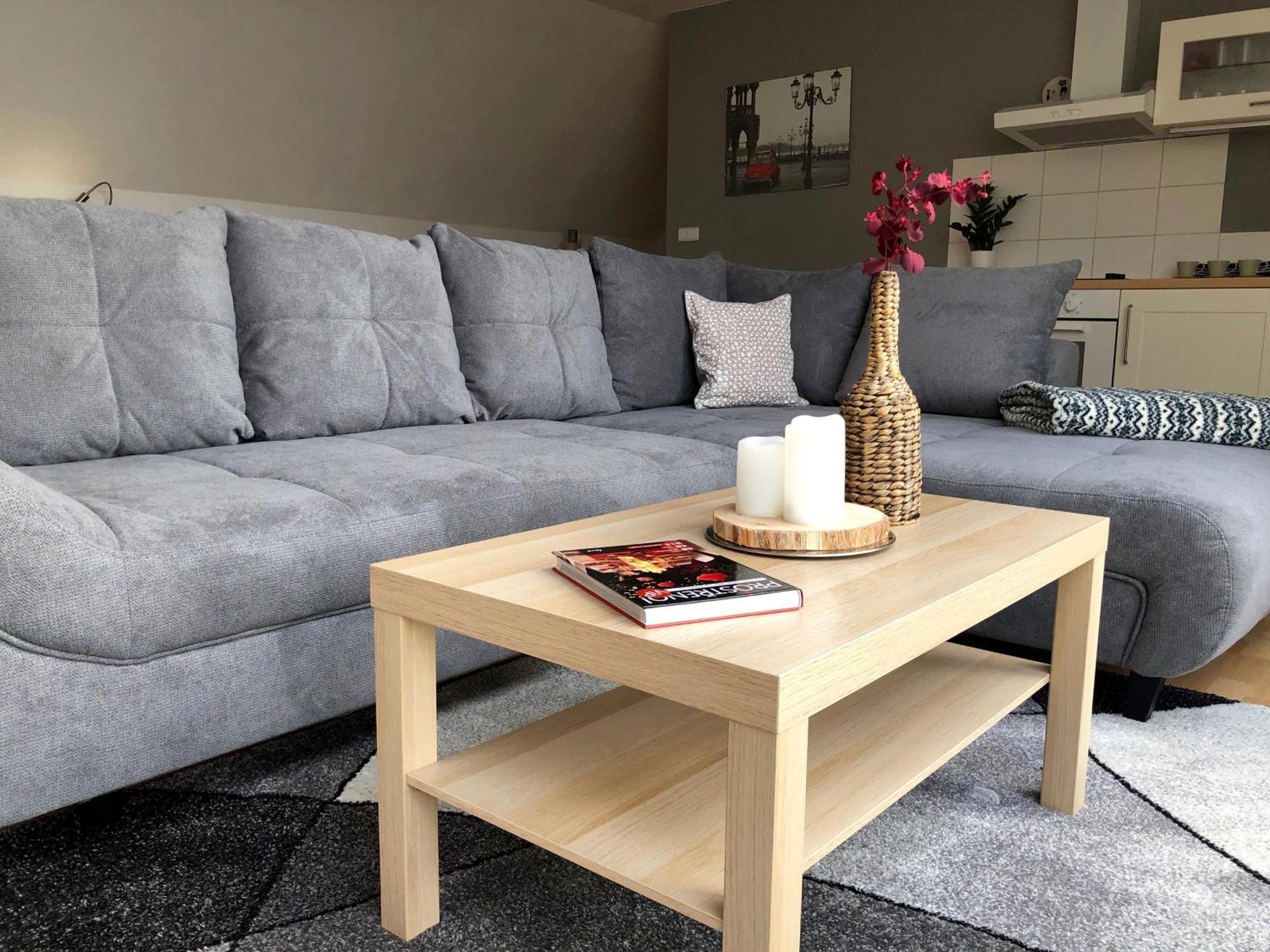 Apartman S Vyhledem Na Jezero Lipno nad Vltavou Dış mekan fotoğraf